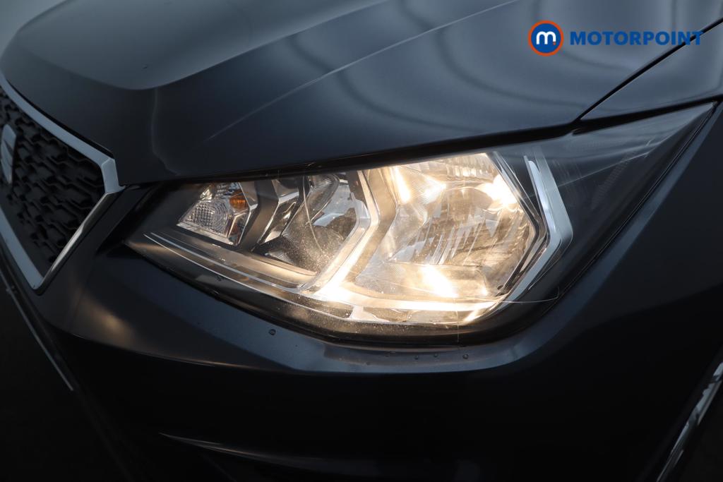 Seat Arona Se Technology Manual Petrol SUV - Stock Number (1531805) - 21st supplementary image