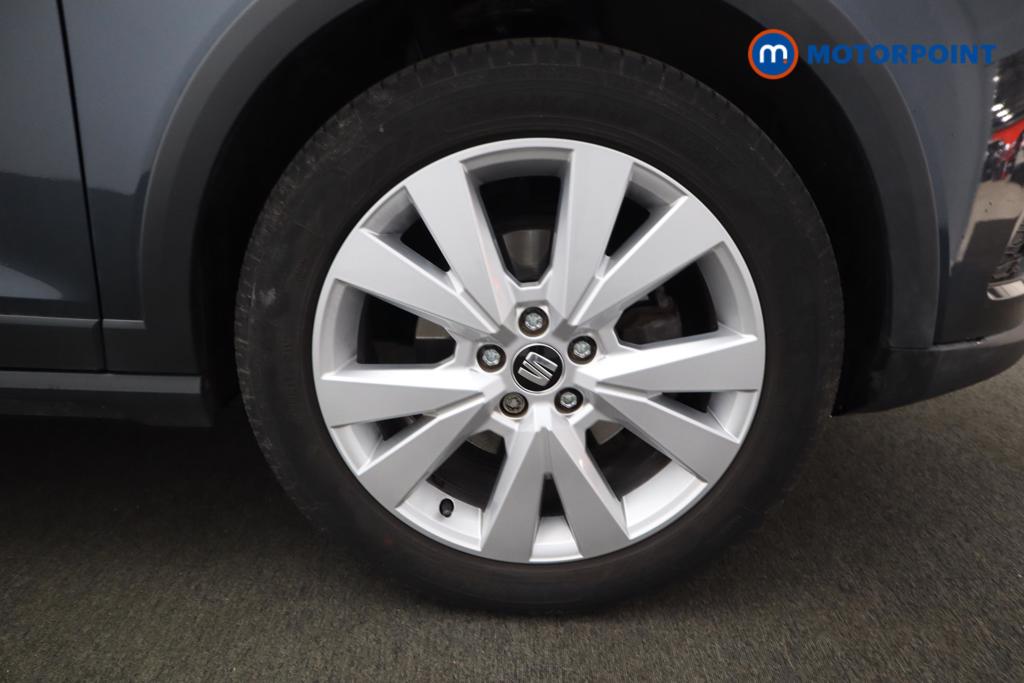 Seat Arona Se Technology Manual Petrol SUV - Stock Number (1531805) - 22nd supplementary image