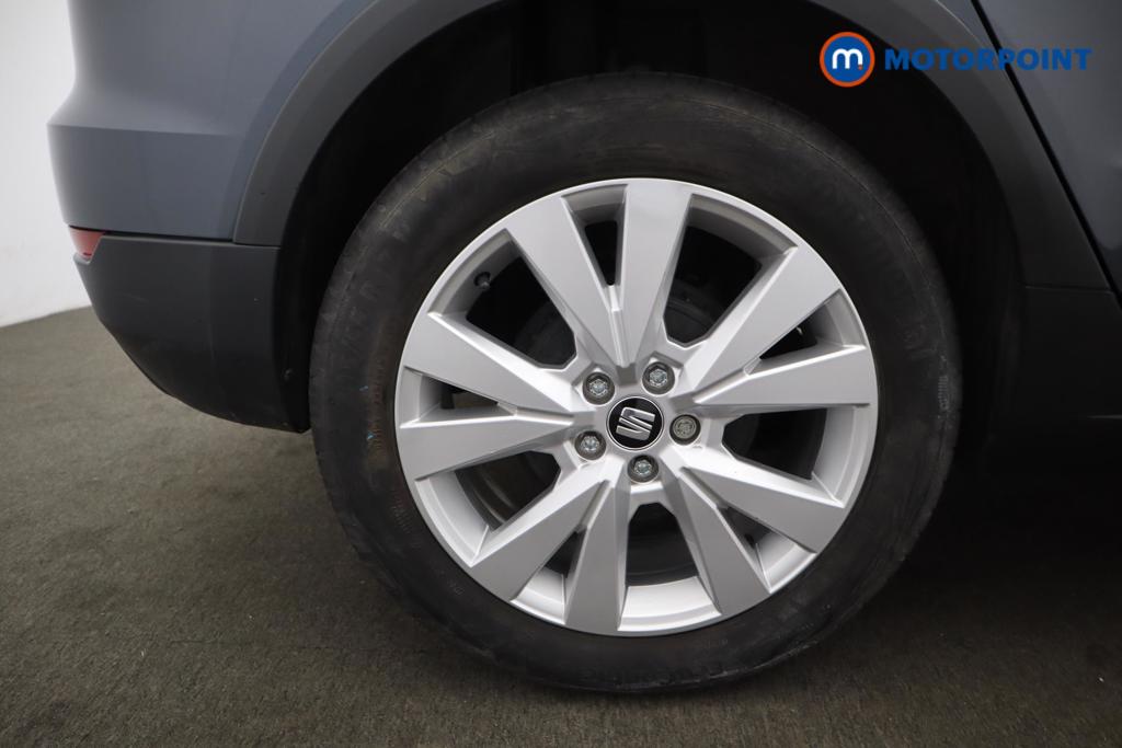 Seat Arona Se Technology Manual Petrol SUV - Stock Number (1531805) - 23rd supplementary image