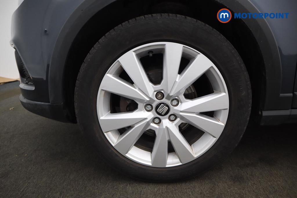 Seat Arona Se Technology Manual Petrol SUV - Stock Number (1531805) - 25th supplementary image