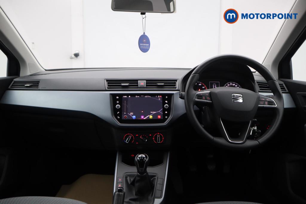 Seat Arona Se Technology Manual Petrol SUV - Stock Number (1531805) - 1st supplementary image