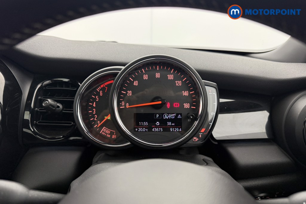 Mini Hatchback Cooper S Sport Automatic Petrol Hatchback - Stock Number (1531997) - 3rd supplementary image