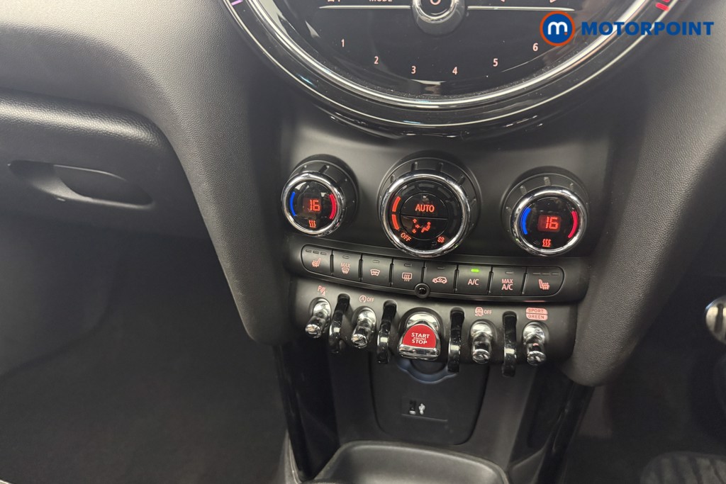 Mini Hatchback Cooper S Sport Automatic Petrol Hatchback - Stock Number (1531997) - 4th supplementary image