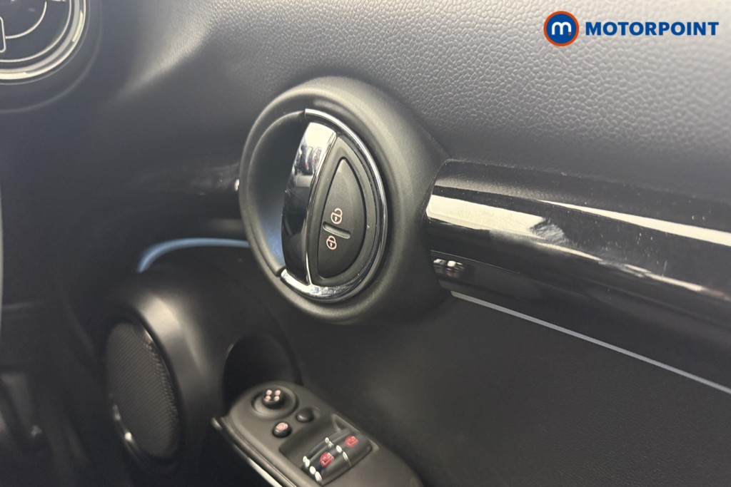 Mini Hatchback Cooper S Sport Automatic Petrol Hatchback - Stock Number (1531997) - 12th supplementary image