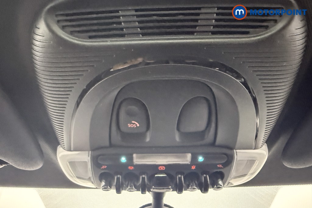 Mini Hatchback Cooper S Sport Automatic Petrol Hatchback - Stock Number (1531997) - 13th supplementary image