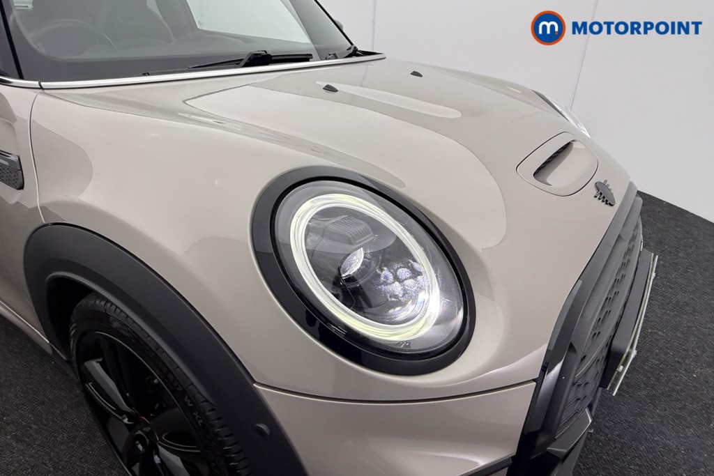 Mini Hatchback Cooper S Sport Automatic Petrol Hatchback - Stock Number (1531997) - 16th supplementary image
