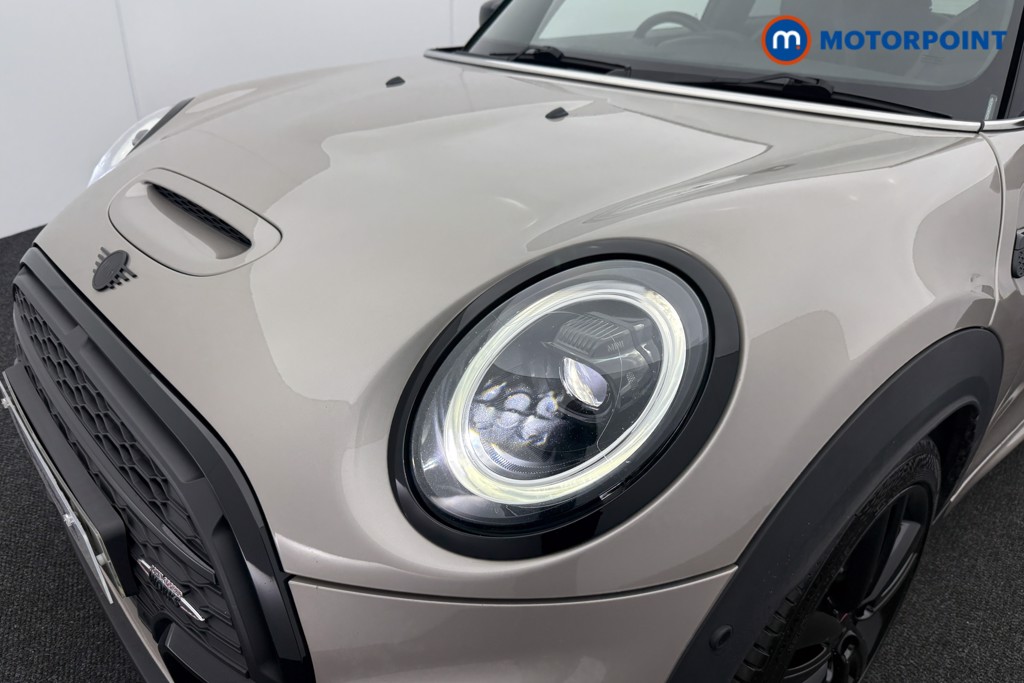 Mini Hatchback Cooper S Sport Automatic Petrol Hatchback - Stock Number (1531997) - 17th supplementary image