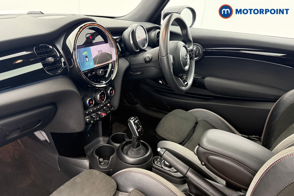 Mini Hatchback Cooper S Sport Automatic Petrol Hatchback - Stock Number (1531997) - 19th supplementary image