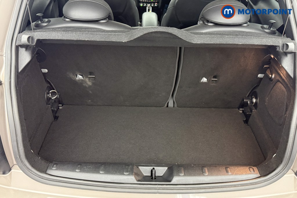 Mini Hatchback Cooper S Sport Automatic Petrol Hatchback - Stock Number (1531997) - 25th supplementary image