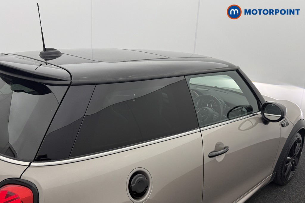 Mini Hatchback Cooper S Sport Automatic Petrol Hatchback - Stock Number (1531997) - 27th supplementary image