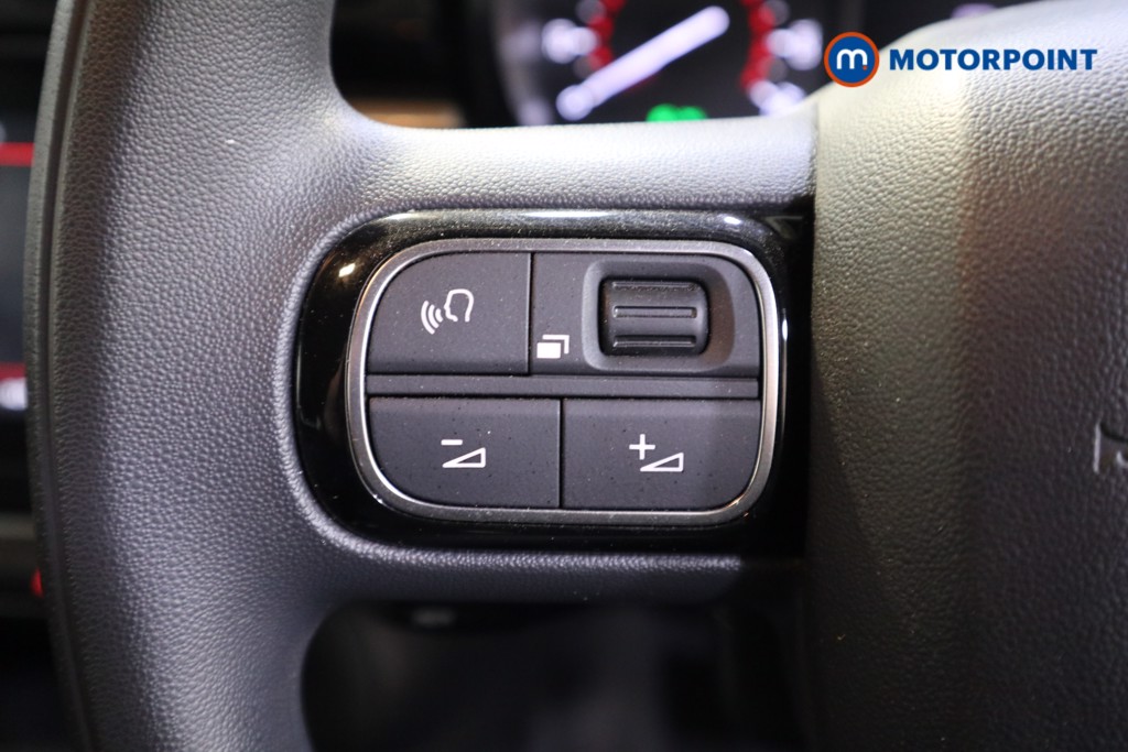 Citroen C3 Plus Automatic Petrol Hatchback - Stock Number (1532263) - 5th supplementary image