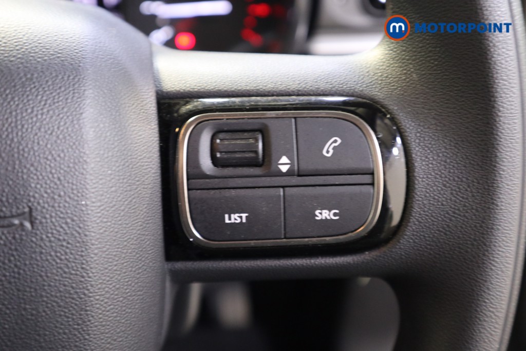 Citroen C3 Plus Automatic Petrol Hatchback - Stock Number (1532263) - 6th supplementary image