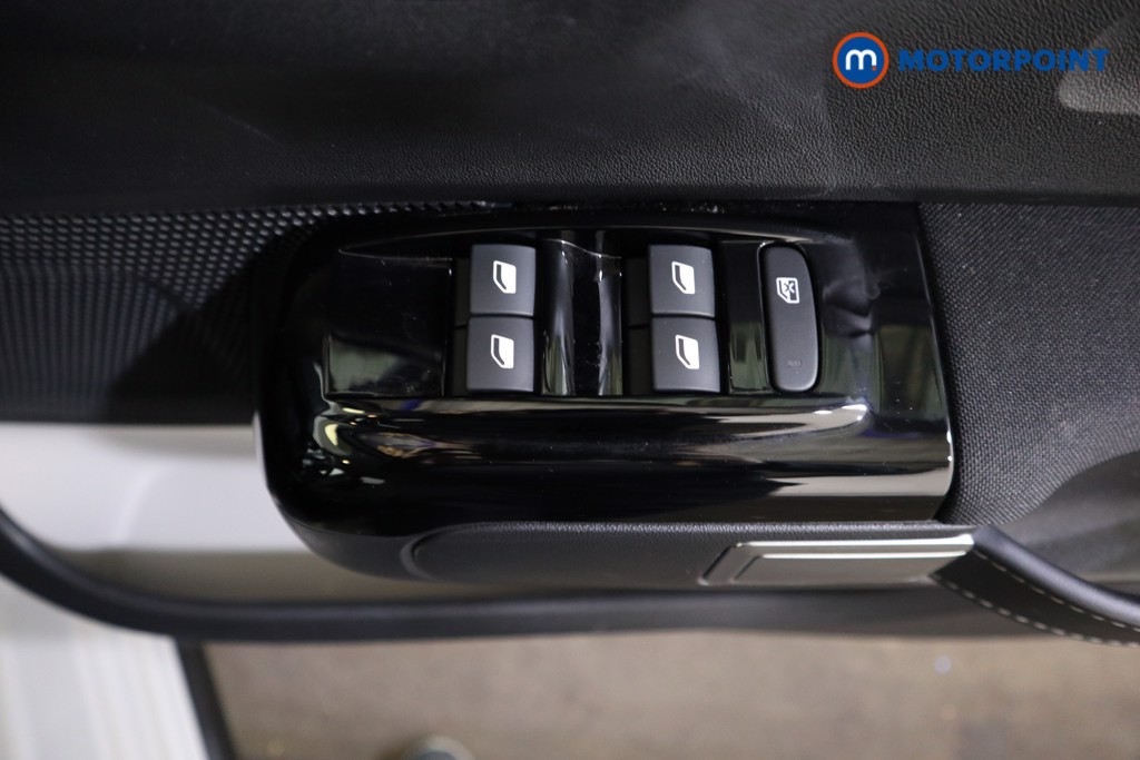 Citroen C3 Plus Automatic Petrol Hatchback - Stock Number (1532263) - 8th supplementary image