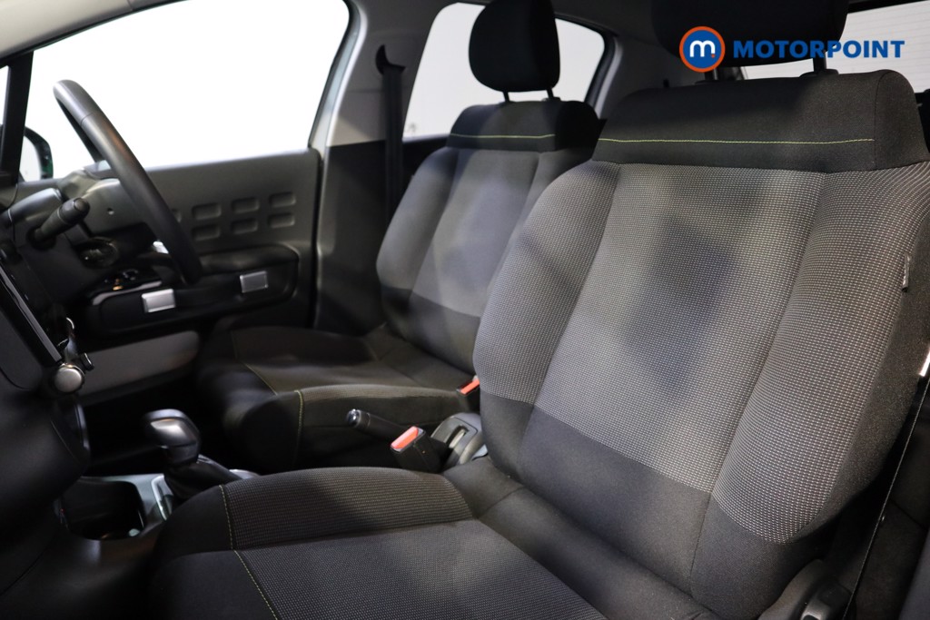Citroen C3 Plus Automatic Petrol Hatchback - Stock Number (1532263) - 9th supplementary image
