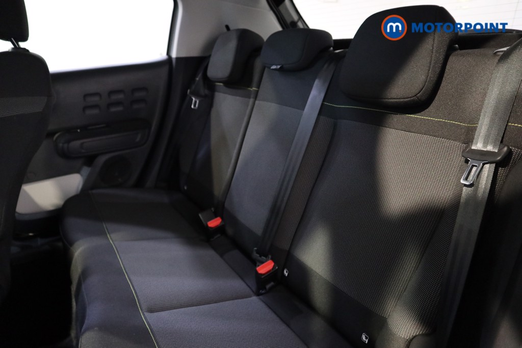 Citroen C3 Plus Automatic Petrol Hatchback - Stock Number (1532263) - 10th supplementary image