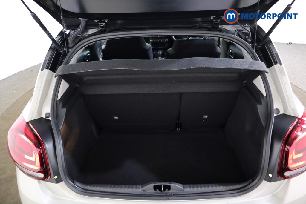 Citroen C3 Plus Automatic Petrol Hatchback - Stock Number (1532263) - 11th supplementary image