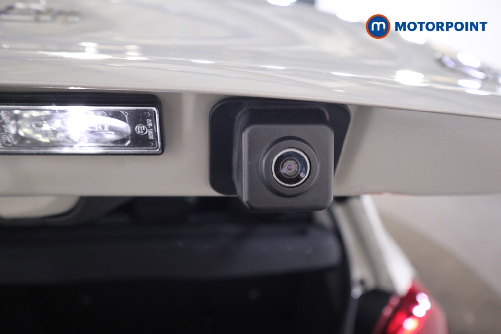 Citroen C3 Plus Automatic Petrol Hatchback - Stock Number (1532263) - 12th supplementary image