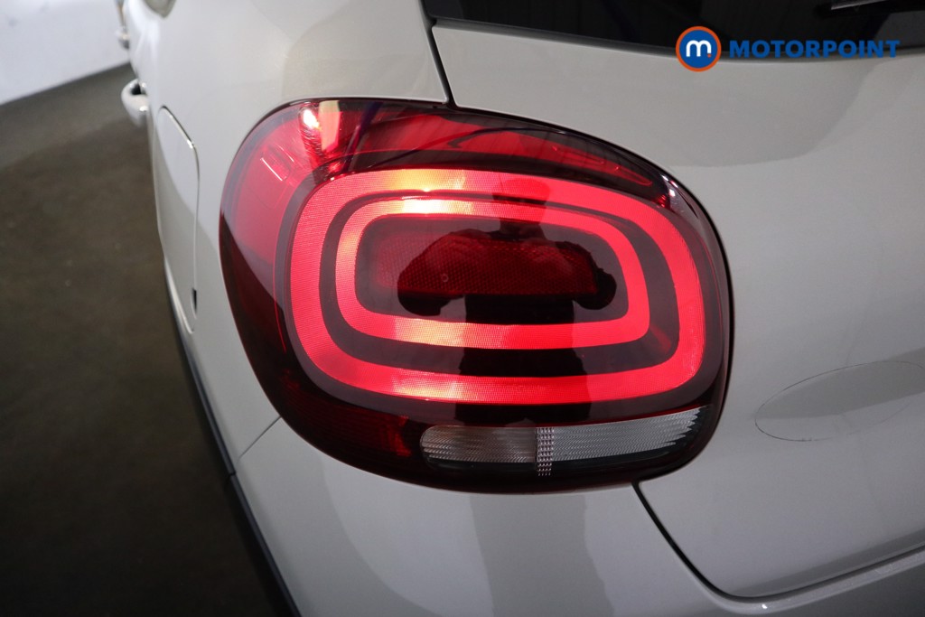 Citroen C3 Plus Automatic Petrol Hatchback - Stock Number (1532263) - 18th supplementary image