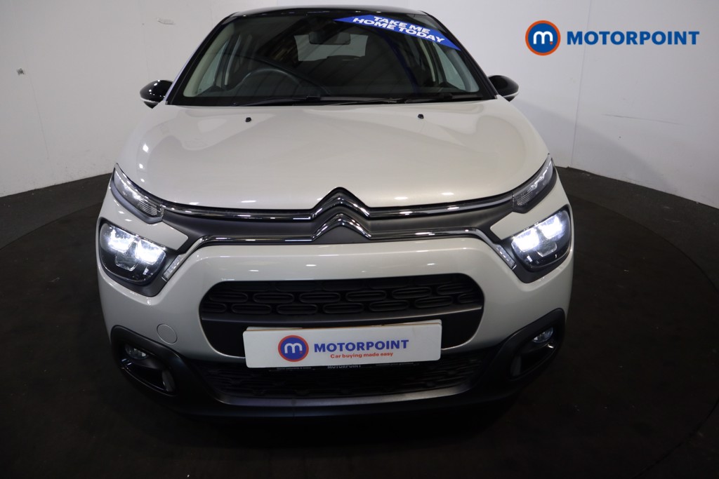 Citroen C3 Plus Automatic Petrol Hatchback - Stock Number (1532263) - 24th supplementary image