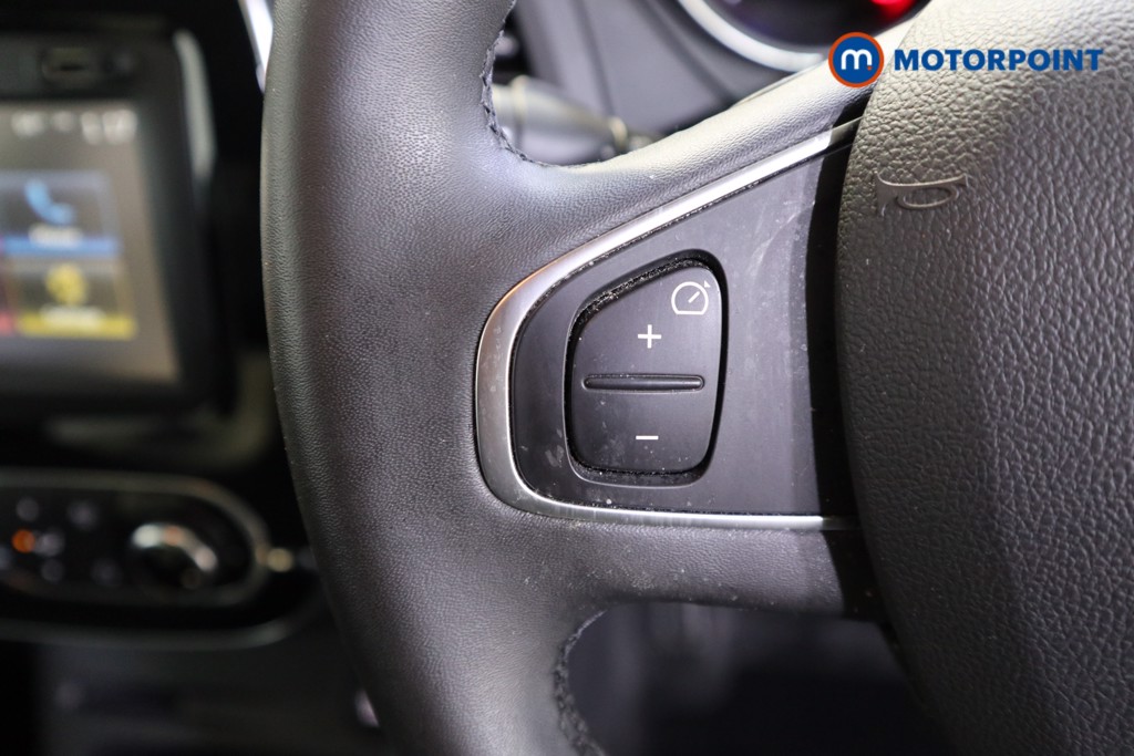Renault Captur Iconic Manual Petrol SUV - Stock Number (1532468) - 5th supplementary image