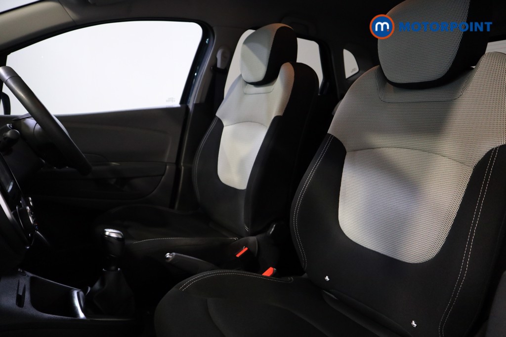 Renault Captur Iconic Manual Petrol SUV - Stock Number (1532468) - 10th supplementary image