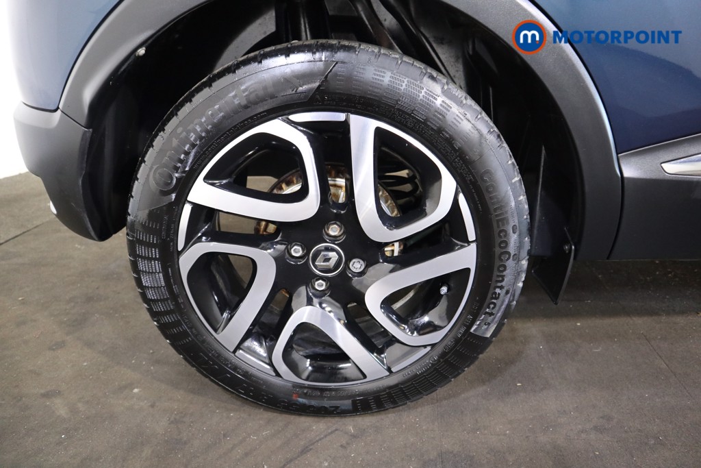 Renault Captur Iconic Manual Petrol SUV - Stock Number (1532468) - 13th supplementary image