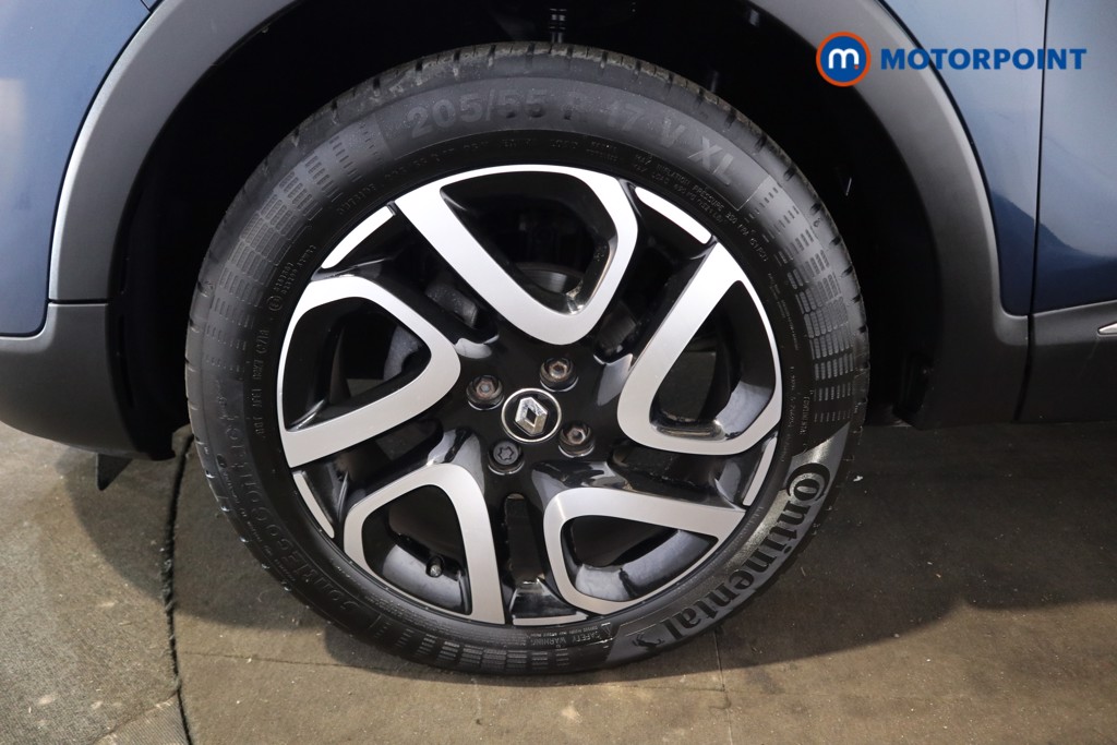 Renault Captur Iconic Manual Petrol SUV - Stock Number (1532468) - 15th supplementary image