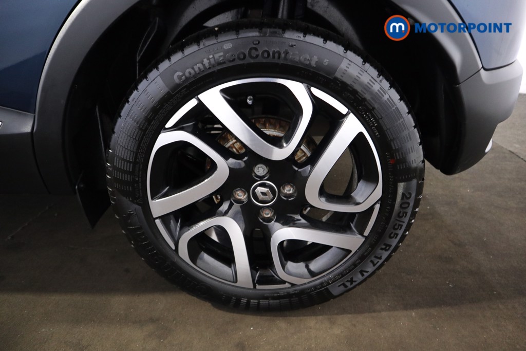 Renault Captur Iconic Manual Petrol SUV - Stock Number (1532468) - 16th supplementary image