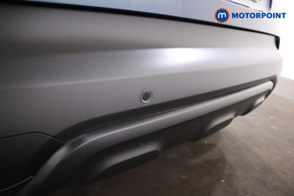 Renault Captur Iconic Manual Petrol SUV - Stock Number (1532468) - 17th supplementary image