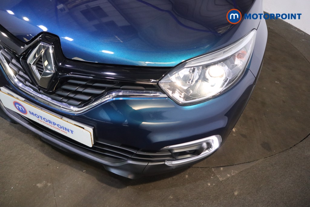 Renault Captur Iconic Manual Petrol SUV - Stock Number (1532468) - 22nd supplementary image