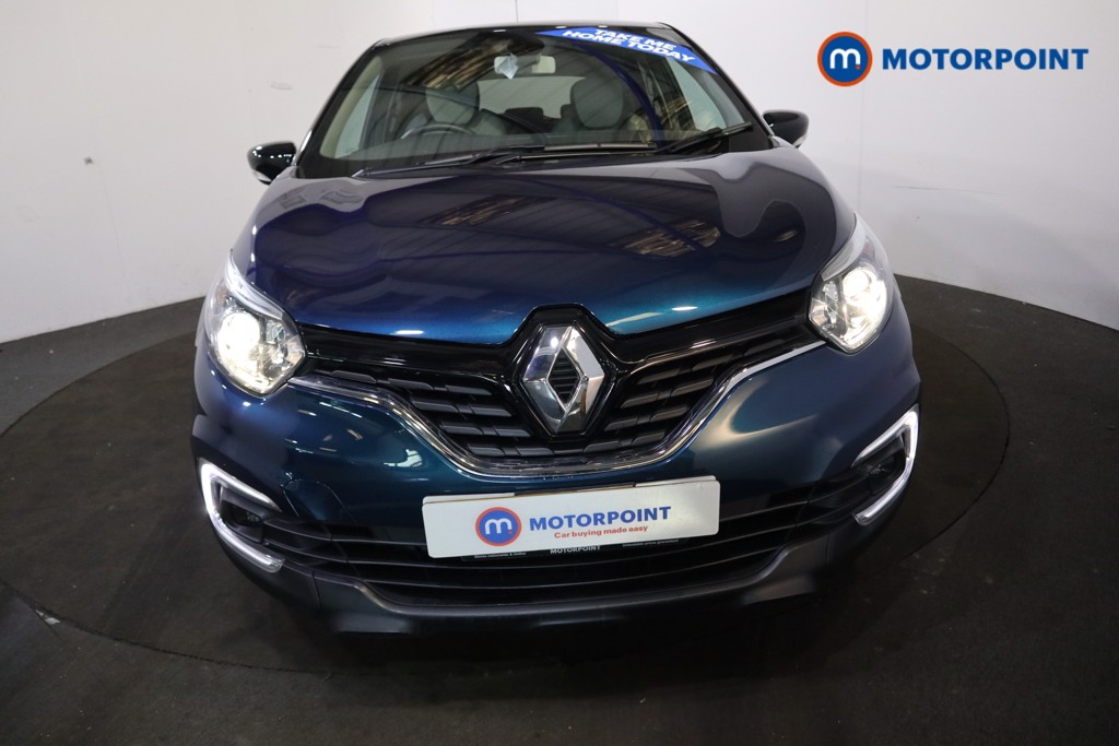 Renault Captur Iconic Manual Petrol SUV - Stock Number (1532468) - 24th supplementary image