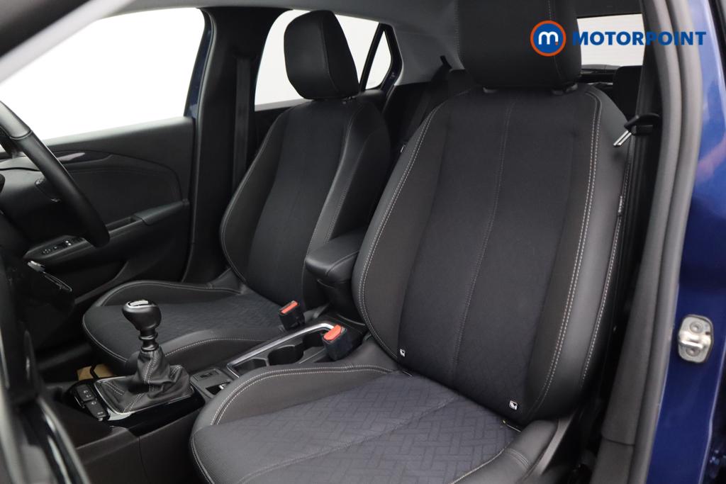 Vauxhall Corsa Elite Nav Premium Manual Petrol Hatchback - Stock Number (1532747) - 3rd supplementary image