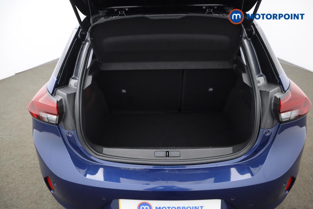 Vauxhall Corsa Elite Nav Premium Manual Petrol Hatchback - Stock Number (1532747) - 5th supplementary image