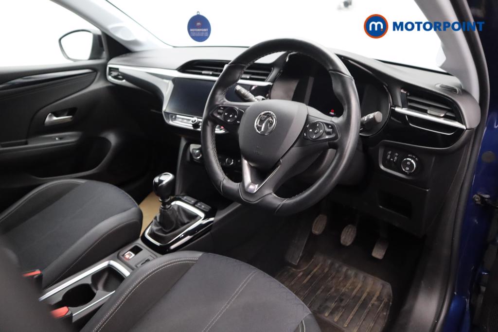 Vauxhall Corsa Elite Nav Premium Manual Petrol Hatchback - Stock Number (1532747) - 6th supplementary image