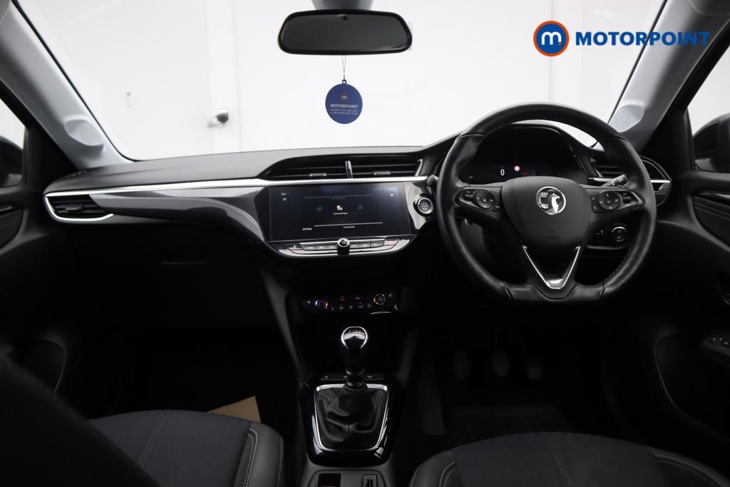 Vauxhall Corsa Elite Nav Premium Manual Petrol Hatchback - Stock Number (1532747) - 1st supplementary image