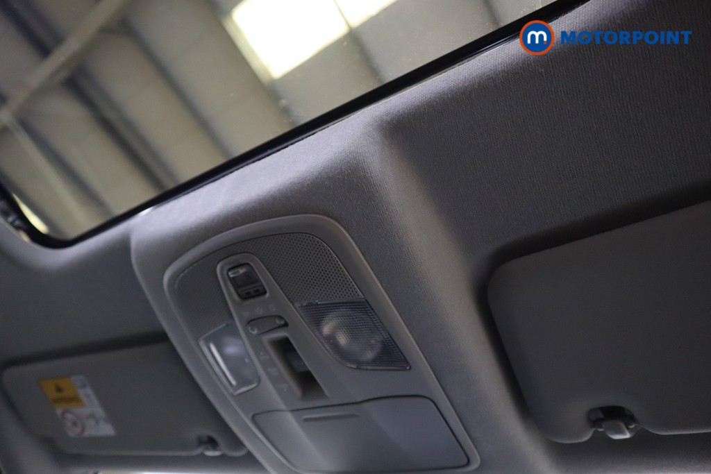Suzuki S-Cross Ultra Manual Petrol-Electric Hybrid SUV - Stock Number (1532774) - 6th supplementary image