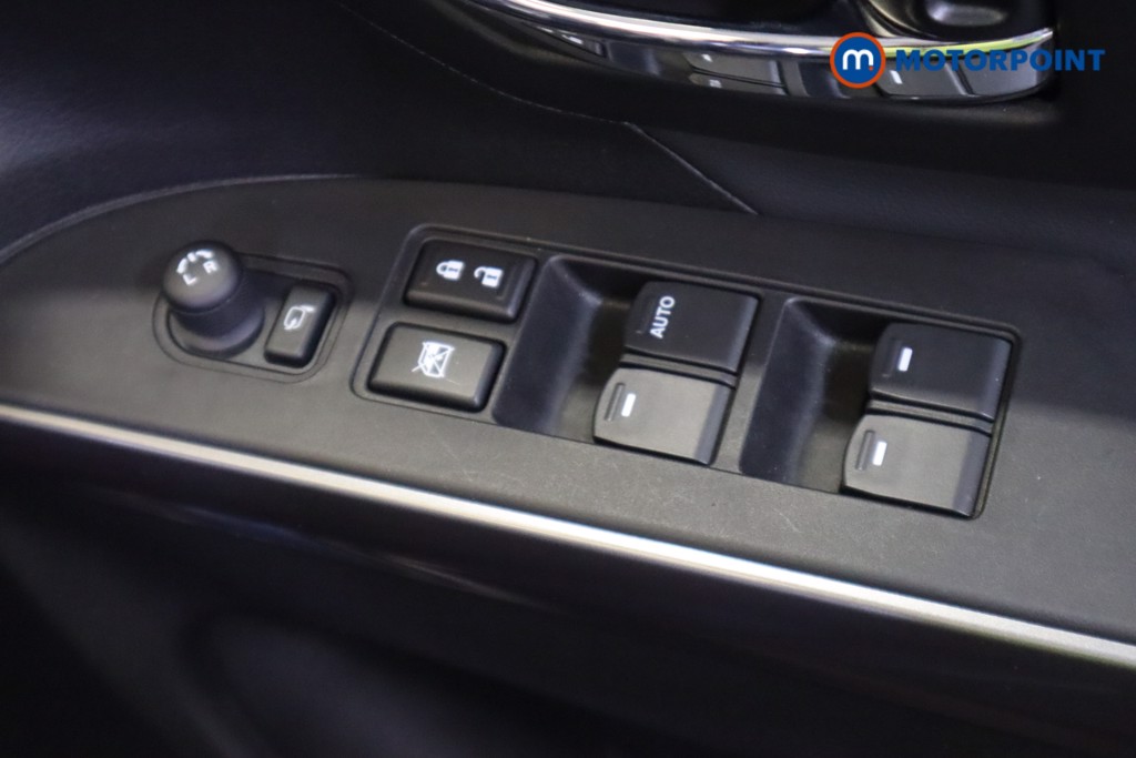 Suzuki S-Cross Ultra Manual Petrol-Electric Hybrid SUV - Stock Number (1532774) - 7th supplementary image