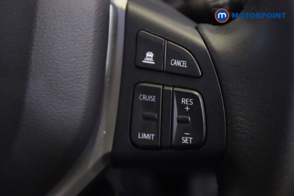 Suzuki S-Cross Ultra Manual Petrol-Electric Hybrid SUV - Stock Number (1532774) - 9th supplementary image
