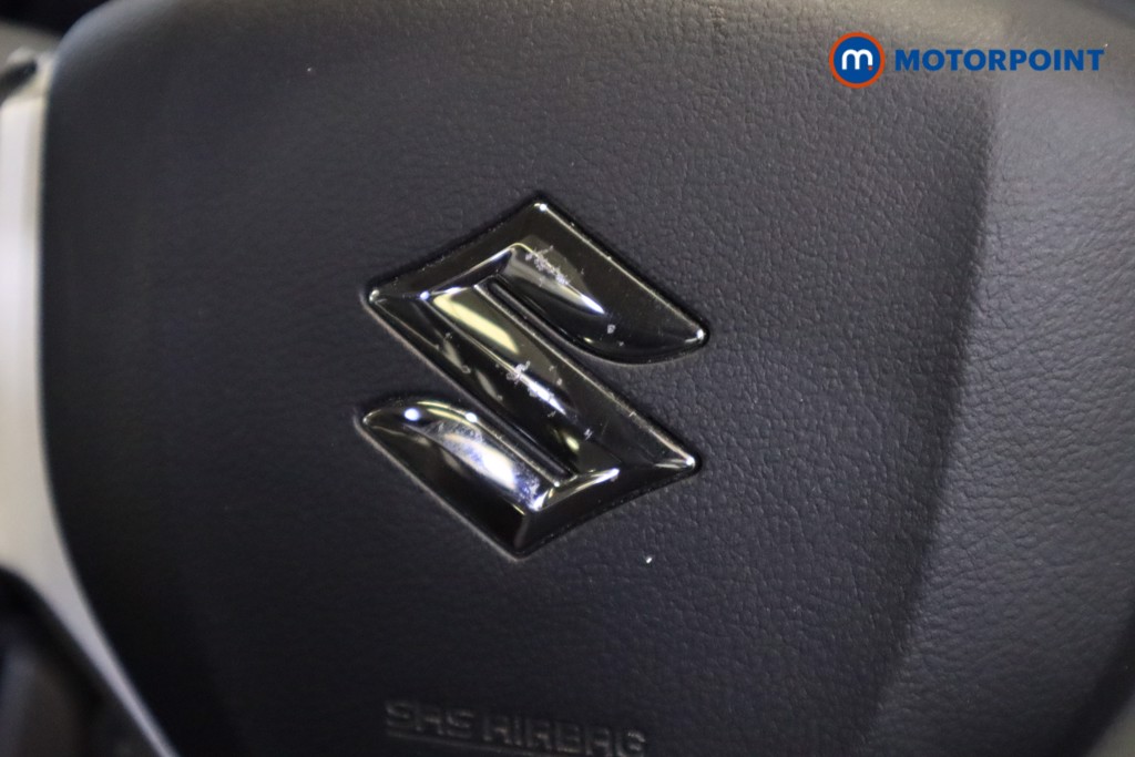 Suzuki S-Cross Ultra Manual Petrol-Electric Hybrid SUV - Stock Number (1532774) - 10th supplementary image