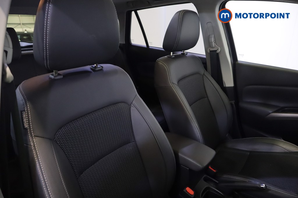 Suzuki S-Cross Ultra Manual Petrol-Electric Hybrid SUV - Stock Number (1532774) - 12th supplementary image