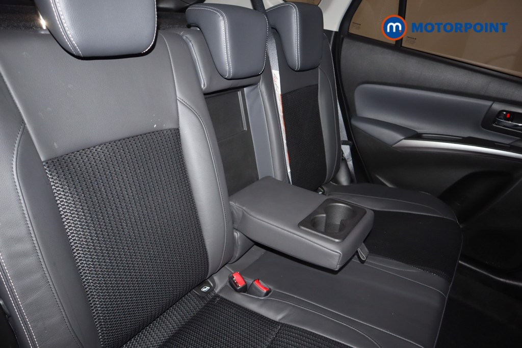 Suzuki S-Cross Ultra Manual Petrol-Electric Hybrid SUV - Stock Number (1532774) - 14th supplementary image