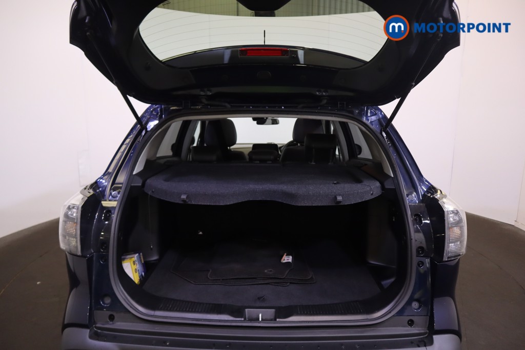 Suzuki S-Cross Ultra Manual Petrol-Electric Hybrid SUV - Stock Number (1532774) - 15th supplementary image
