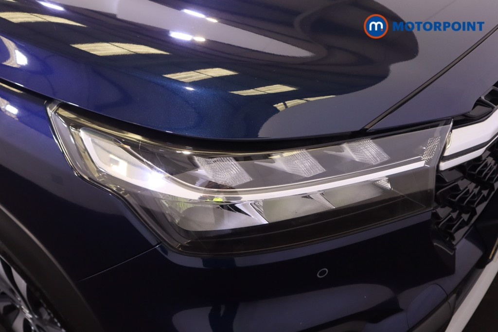 Suzuki S-Cross Ultra Manual Petrol-Electric Hybrid SUV - Stock Number (1532774) - 20th supplementary image