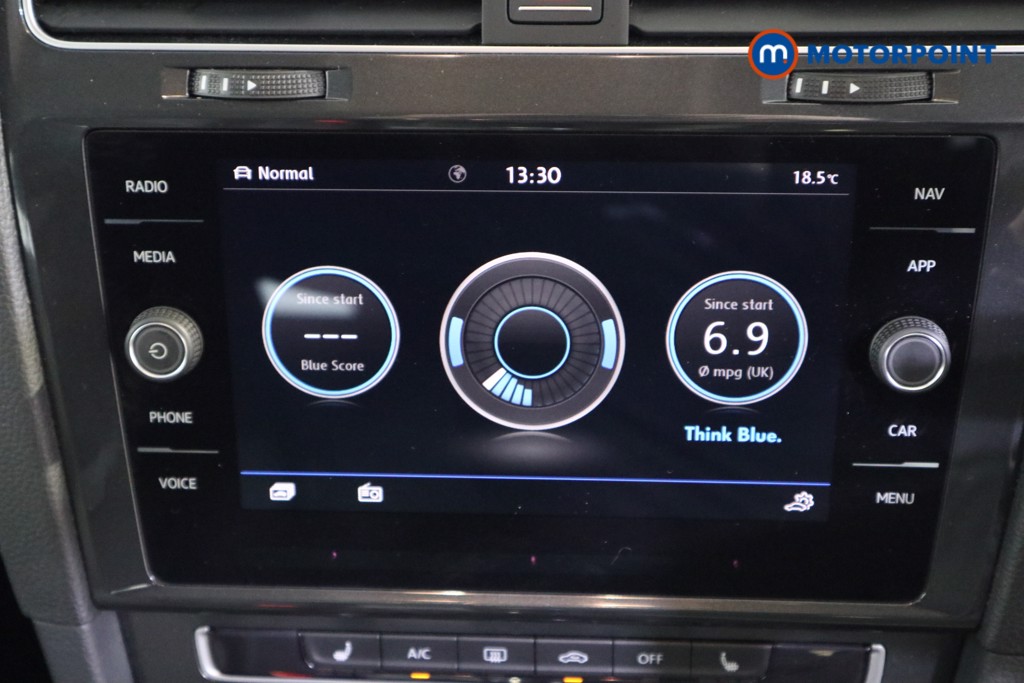 Volkswagen Golf SE Manual Petrol Estate - Stock Number (1532933) - 2nd supplementary image