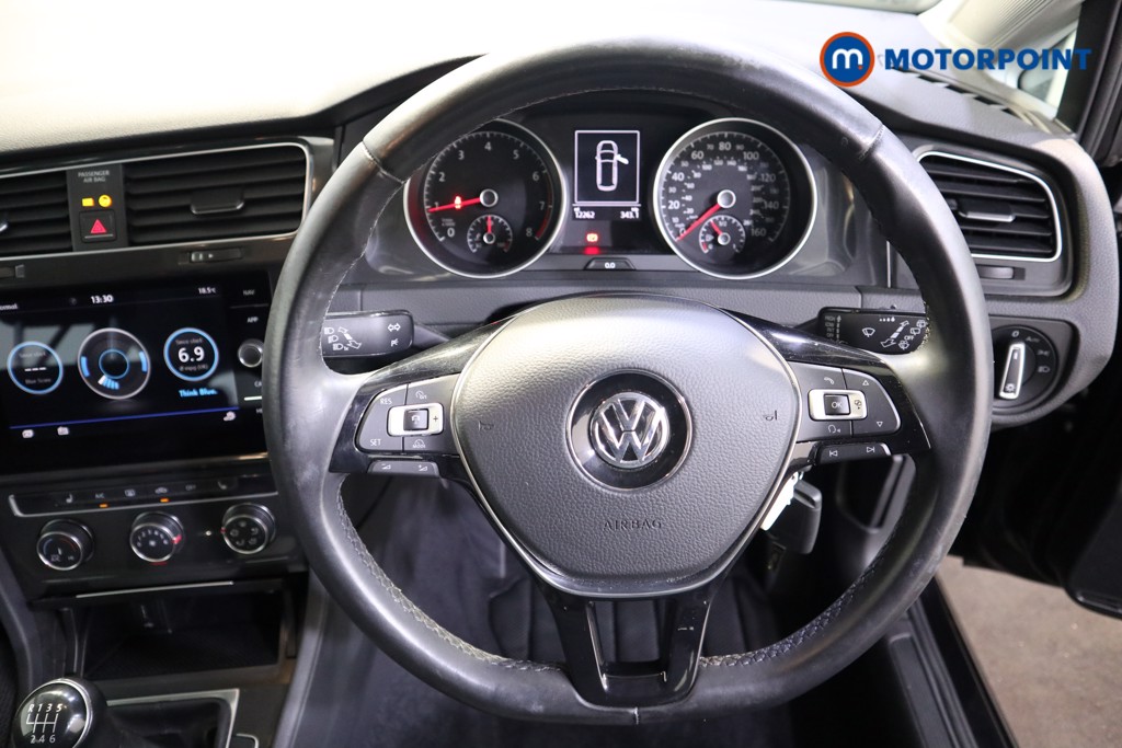 Volkswagen Golf SE Manual Petrol Estate - Stock Number (1532933) - 3rd supplementary image