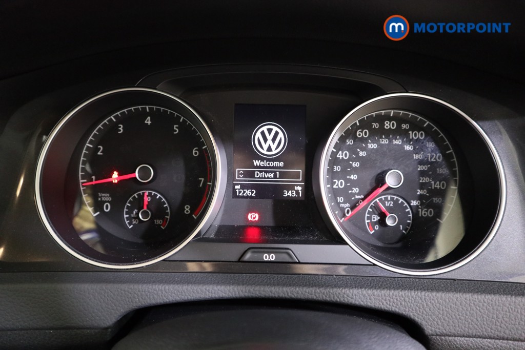 Volkswagen Golf SE Manual Petrol Estate - Stock Number (1532933) - 4th supplementary image