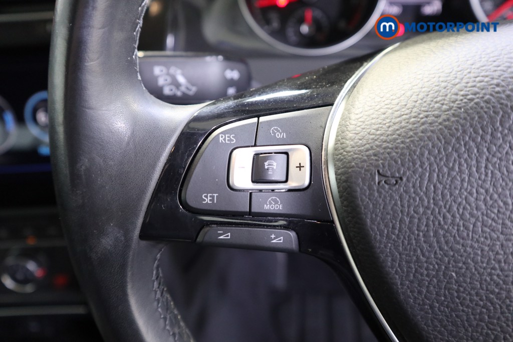 Volkswagen Golf SE Manual Petrol Estate - Stock Number (1532933) - 5th supplementary image
