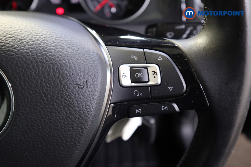 Volkswagen Golf SE Manual Petrol Estate - Stock Number (1532933) - 6th supplementary image