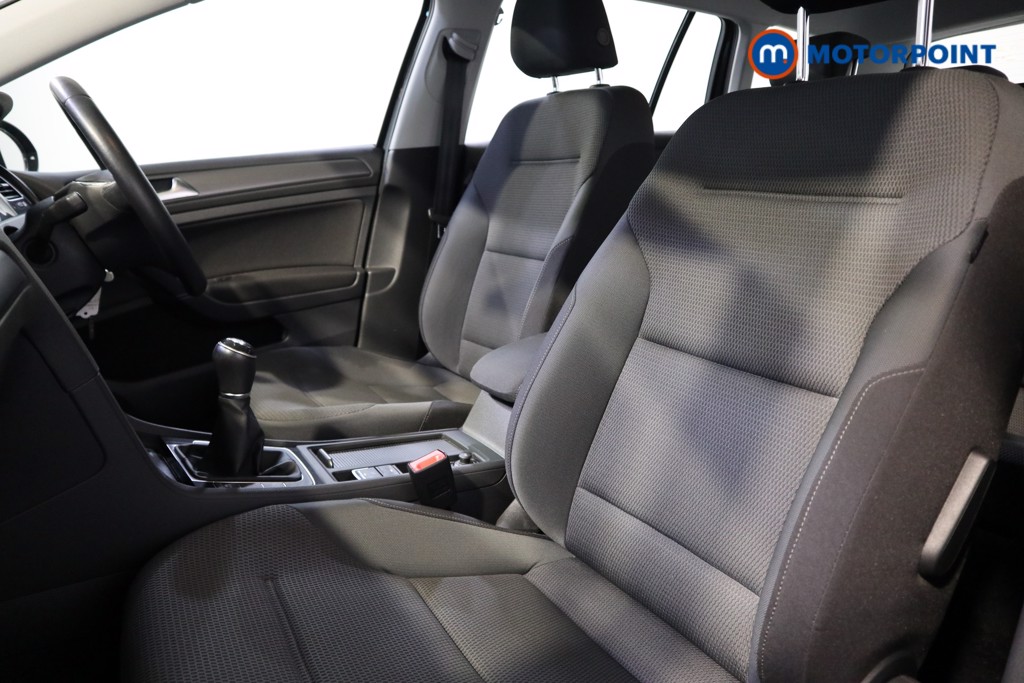 Volkswagen Golf SE Manual Petrol Estate - Stock Number (1532933) - 11th supplementary image