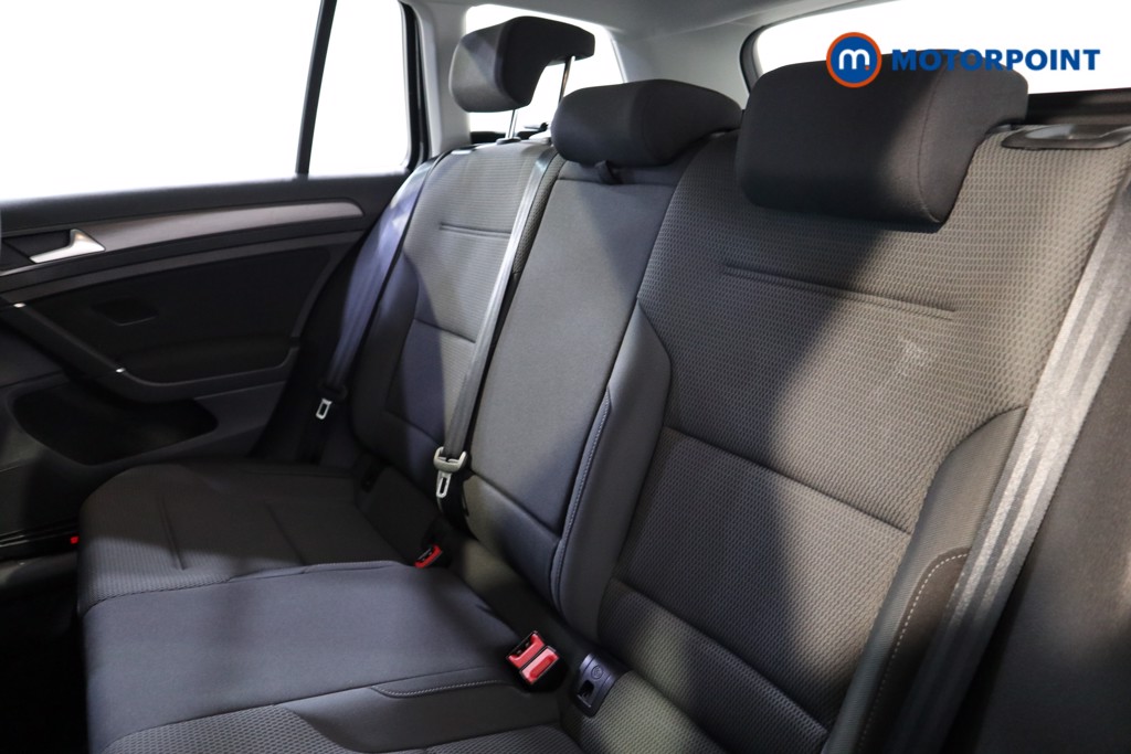 Volkswagen Golf SE Manual Petrol Estate - Stock Number (1532933) - 12th supplementary image